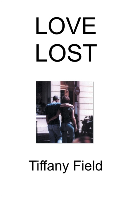 E-book Love Lost Tiffany Field