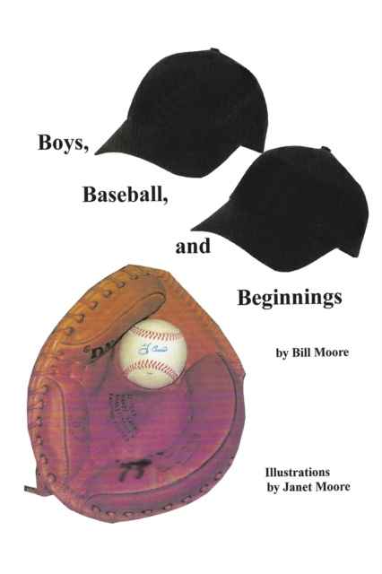 E-book Boys, Baseball, and Beginnings Janet Moore