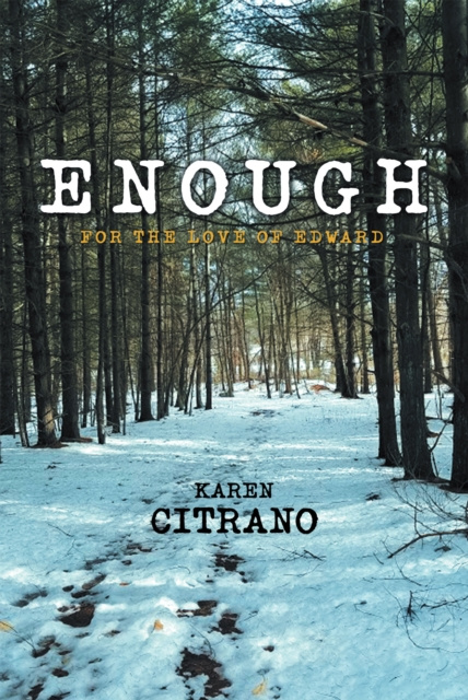 E-knjiga Enough Karen Citrano