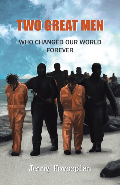 E-Book Two Great Men Jenny Hovsepian