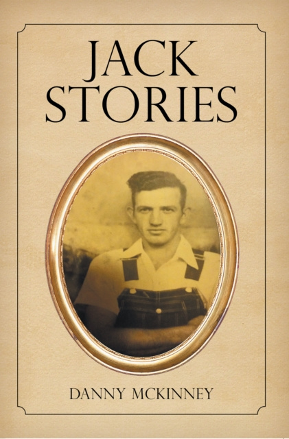 E-knjiga Jack Stories Danny McKinney