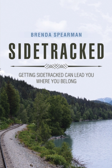E-knjiga Sidetracked Brenda Spearman