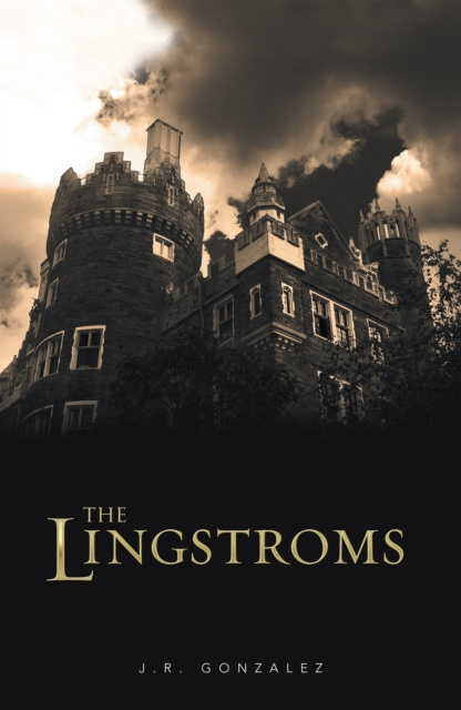 E-book Lingstroms J.R. Gonzalez