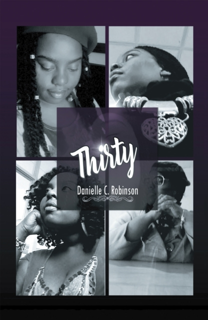 E-knjiga Thirty Danielle C. Robinson