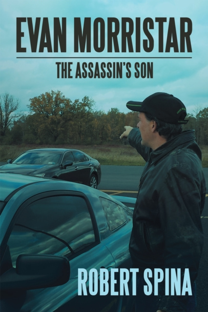 E-book Evan Morristar Robert Spina