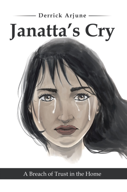 E-Book Janatta'S Cry Derrick Arjune