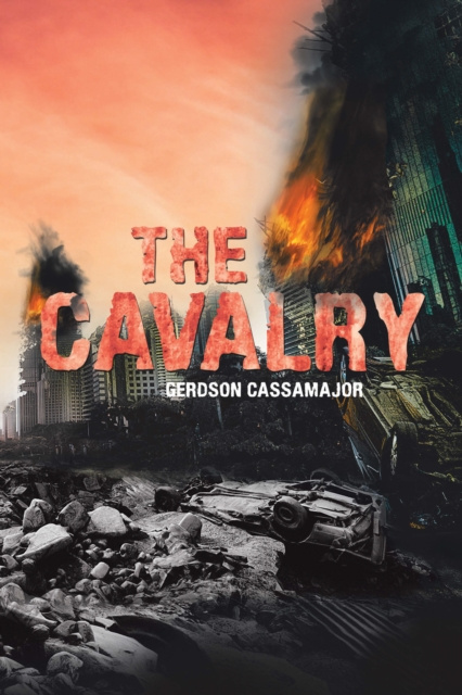E-book Cavalry Gerdson Cassamajor
