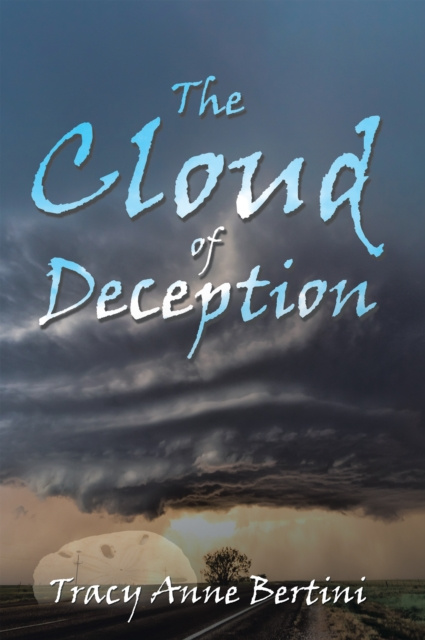 E-book Cloud of Deception Tracy Anne Bertini