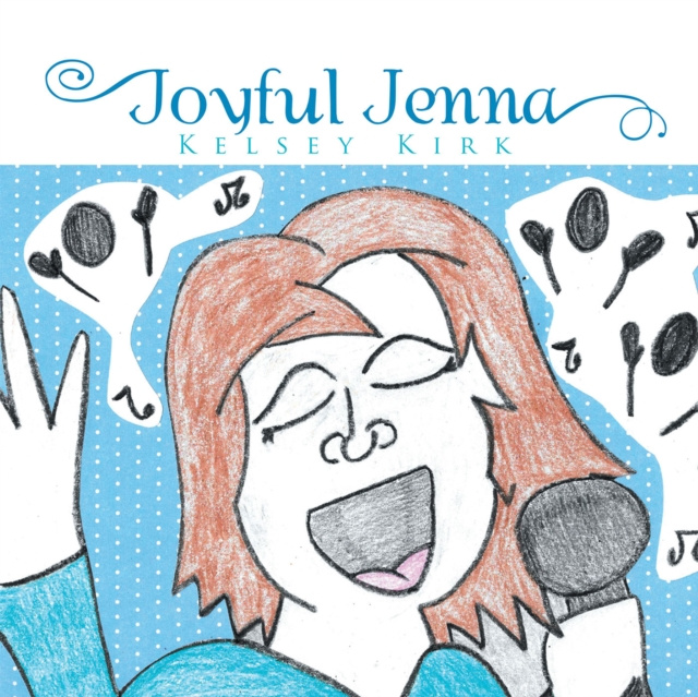 E-knjiga Joyful Jenna Kelsey Kirk