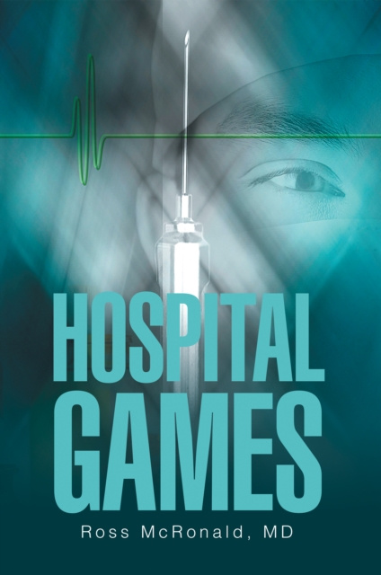 E-knjiga Hospital Games Ross McRonald