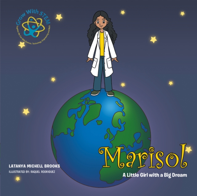 E-knjiga Marisol LaTanya Michell Brooks
