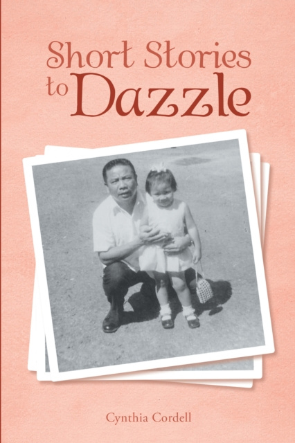 E-kniha Short Stories to Dazzle Cynthia Cordell