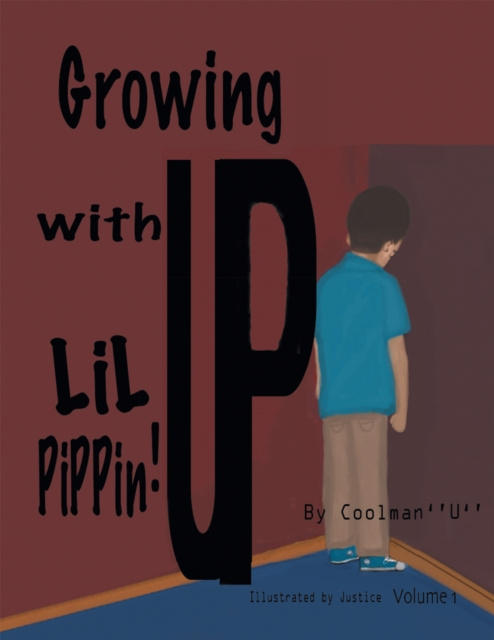 E-book Growing up with Lil Pippin Uriah Houston