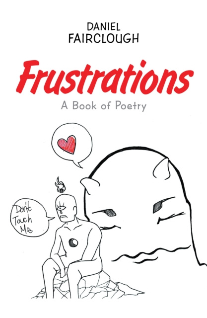 E-book Frustrations Daniel Fairclough