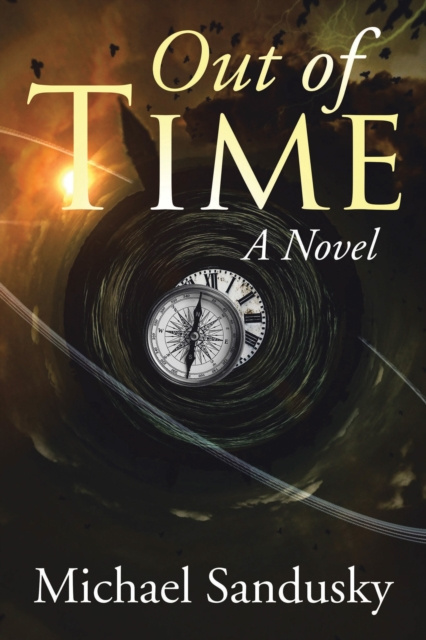 E-book Out of Time Michael Sandusky