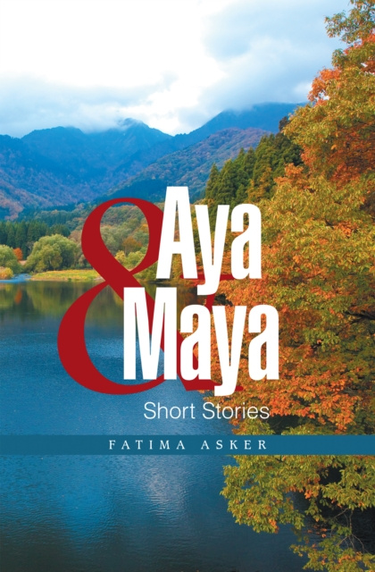 E-Book Aya & Maya Fatima Asker