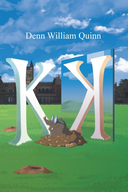 E-knjiga K Denn William Quinn