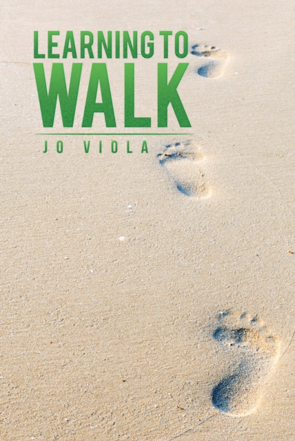 E-knjiga Learning to Walk Jo Viola