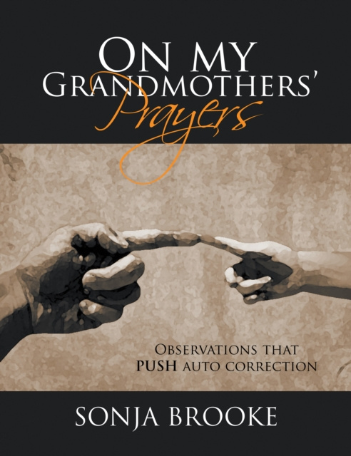E-knjiga On My Grandmothers' Prayers Sonja Brooke