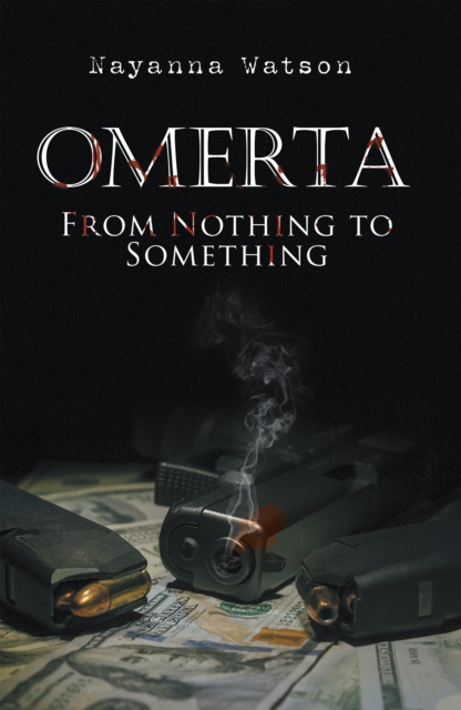 E-knjiga Omerta Nayanna Watson