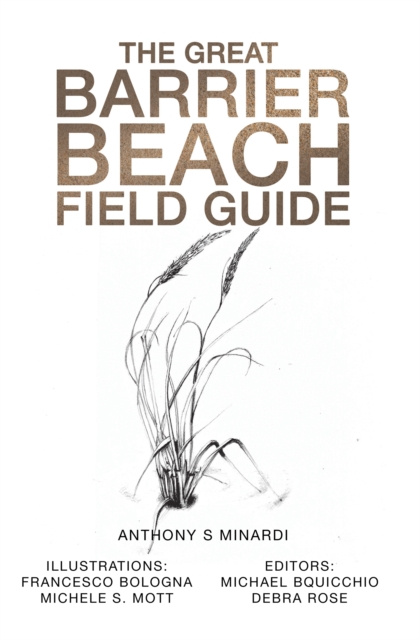 ebook Great Barrier Beach Field Guide Anthony S Minardi
