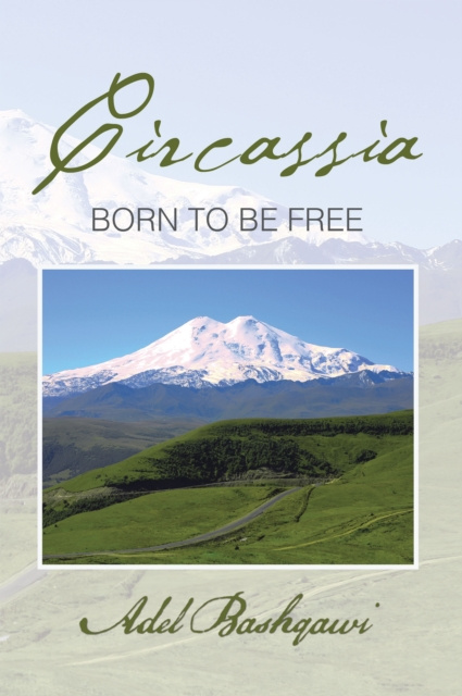 E-knjiga Circassia Adel Bashqawi