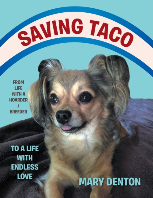 E-knjiga Saving Taco Mary Denton