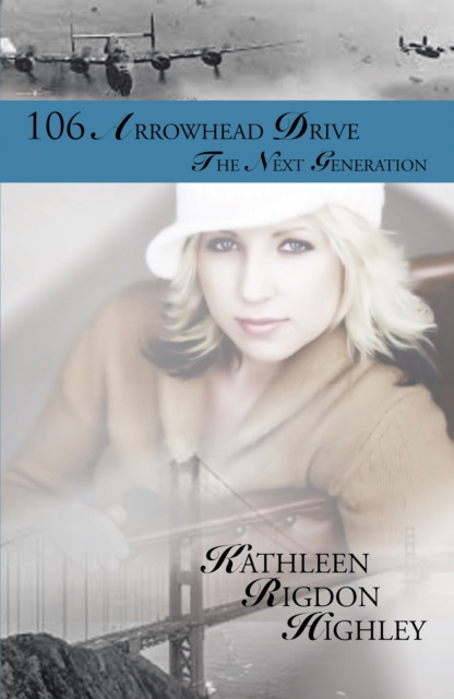 E-Book 106 Arrowhead Drive Kathleen Rigdon Highley