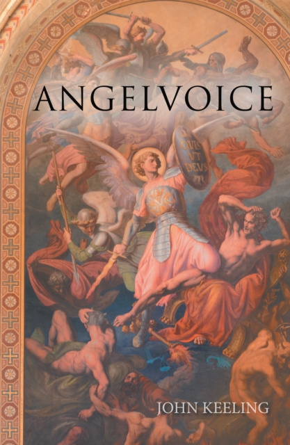 E-kniha Angelvoice John Keeling