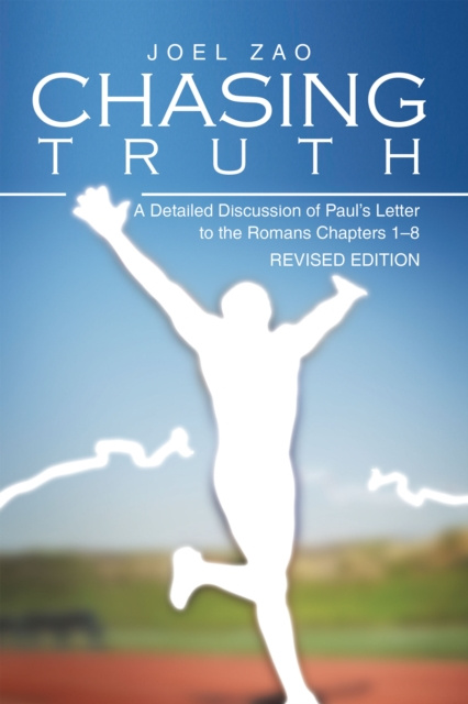 E-knjiga Chasing Truth Joel Zao