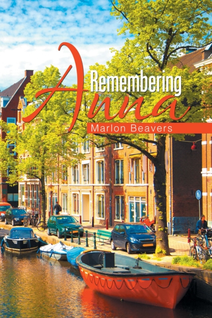 E-kniha Remembering Anna Marlon Beavers