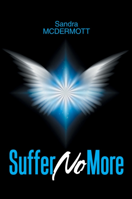 E-knjiga Suffer No More Sandra MCDERMOTT