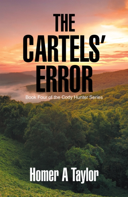 E-Book Cartels' Error Homer A Taylor