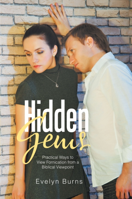 E-book Hidden Gems Evelyn Burns