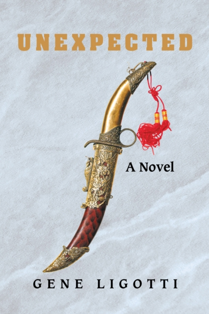 E-knjiga Unexpected Gene Ligotti