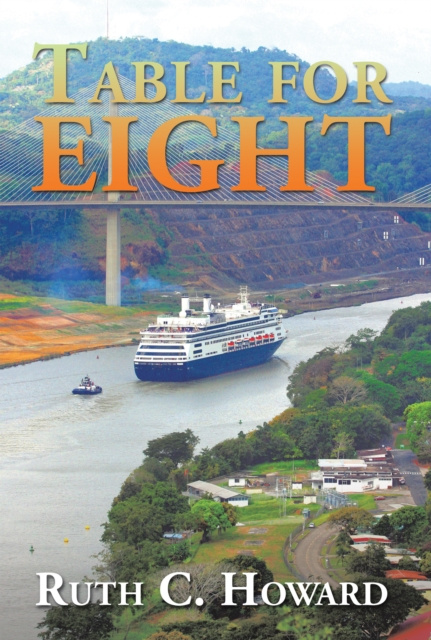 E-book Table for Eight Ruth C. Howard