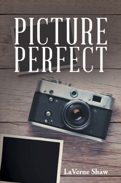 E-book Picture Perfect LaVerne Shaw