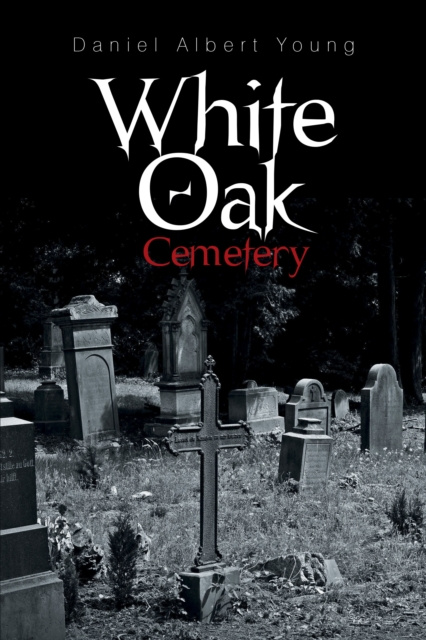 E-knjiga White Oak Cemetery Daniel Albert Young