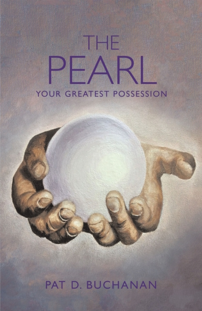 E-knjiga Pearl Pat D. Buchanan
