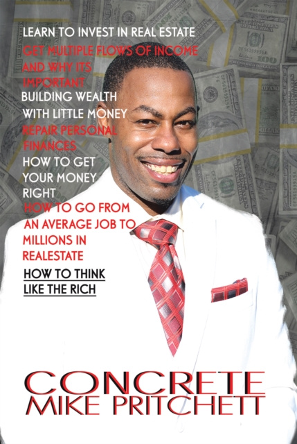 E-Book Concrete Mike Pritchett