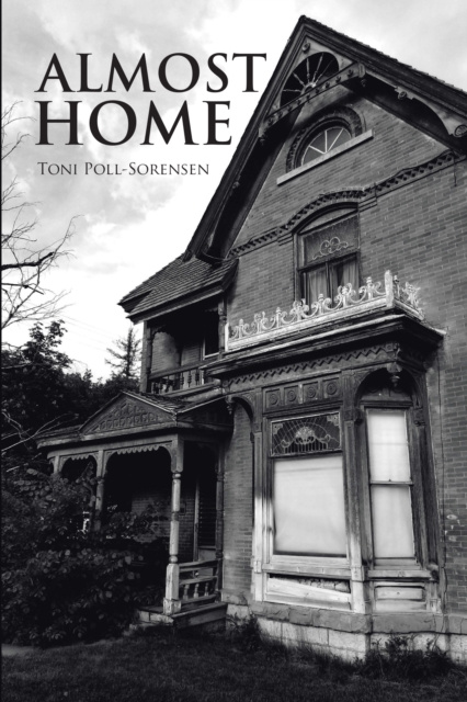E-book Almost Home Toni Poll-Sorensen