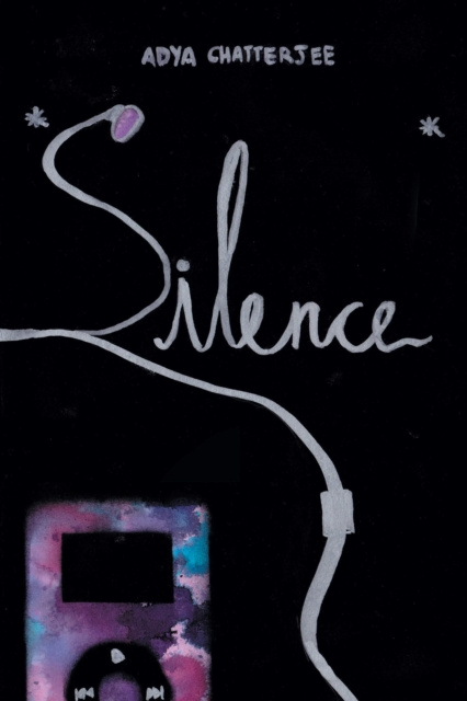 E-book Silence Adya Chatterjee