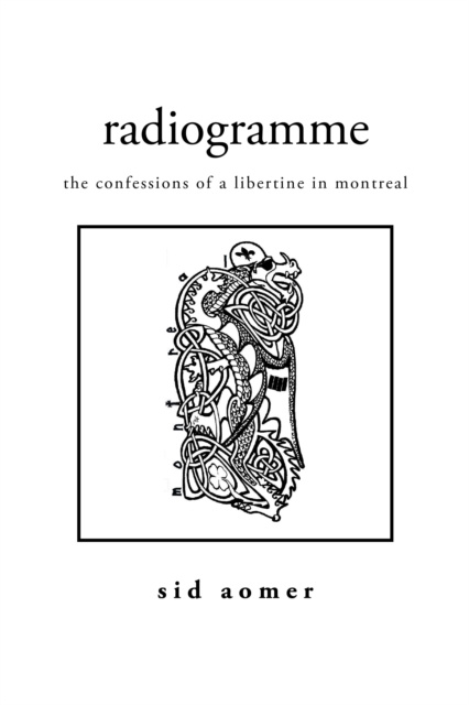 E-knjiga Radiogramme Sid Aomer