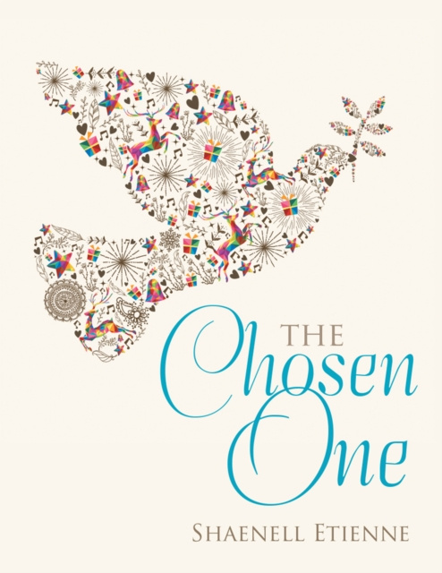 E-knjiga Chosen One Shaenell Etienne