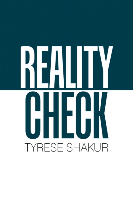 E-knjiga Reality Check Tyrese Shakur