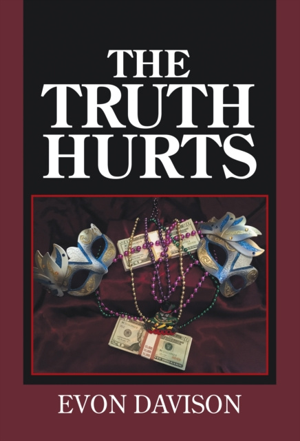 E-book Truth Hurts Evon Davison