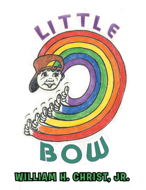 E-knjiga Little Bow William H. Christ Jr.