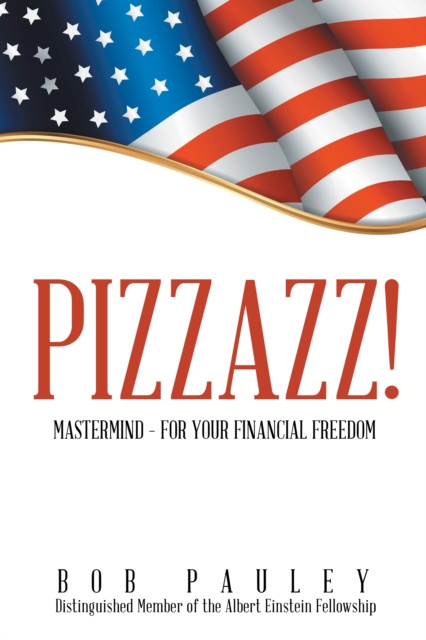 E-book Pizzazz! Bob Pauley
