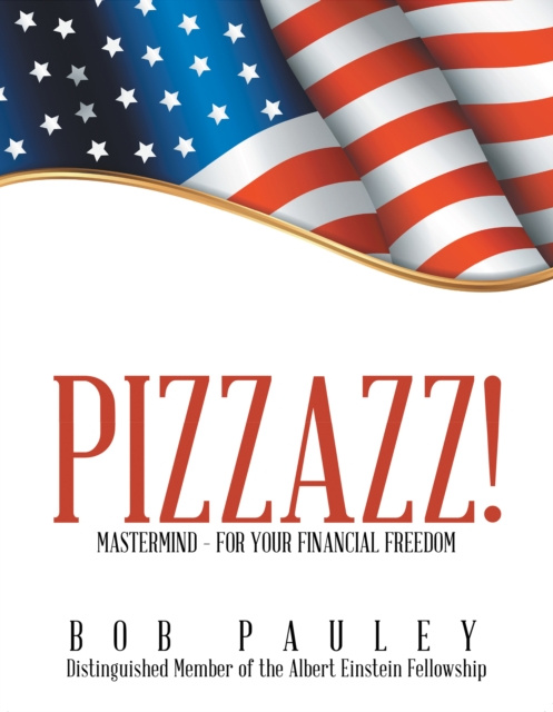 E-book Pizzazz! Bob Pauley