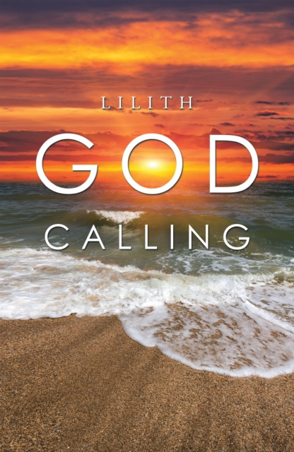 E-book God Calling Lilith